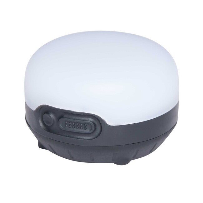 Black Diamond Moji R+ lampe, schwarz