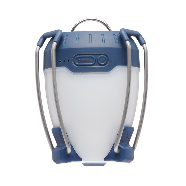 Black Diamond Orbiter 600 lampe, tinte blau