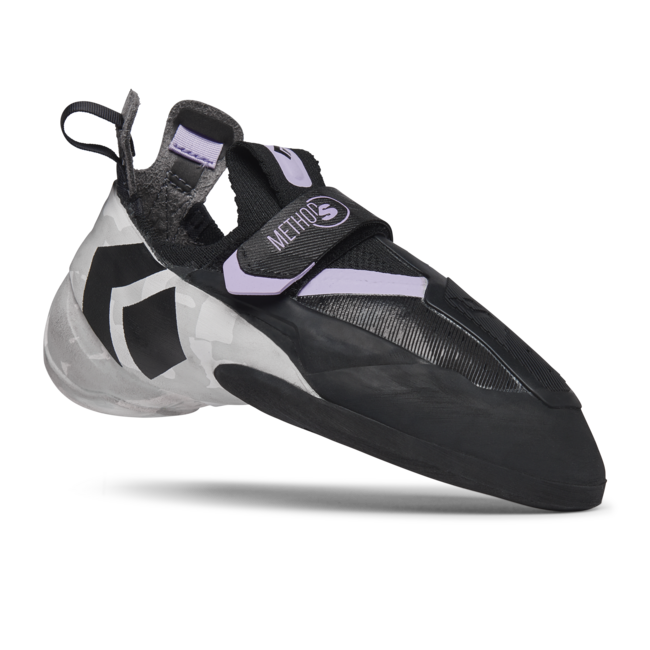 Black Diamond damen Method S, fliederfarben