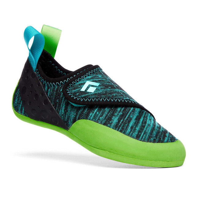 Black Diamond Momentum kletterschuhe, neidgrün