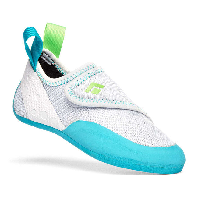 Black Diamond Momentum kletterschuhe, patiniert