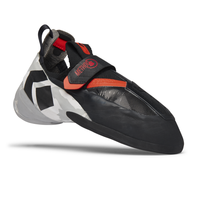 Black Diamond Method S kletterschuhe, octane