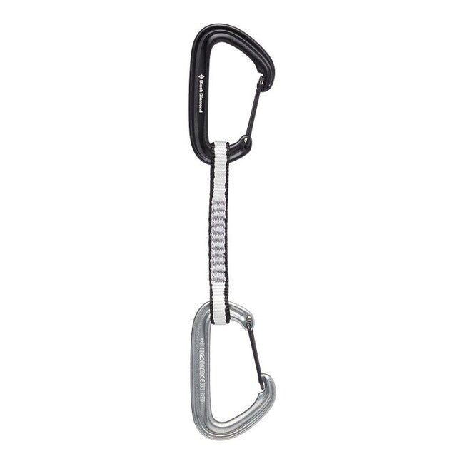 Black Diamond Litewire Express 12 Cm