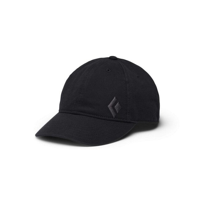 Black Diamond M Bd Heritage Kappe, schwarzer Eckdiamant