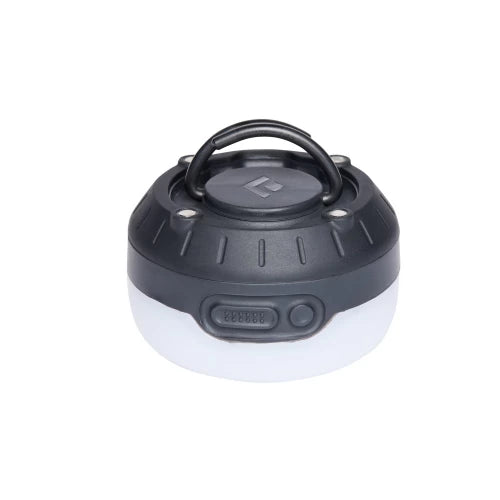 Black Diamond Moji R+ lampe, schwarz