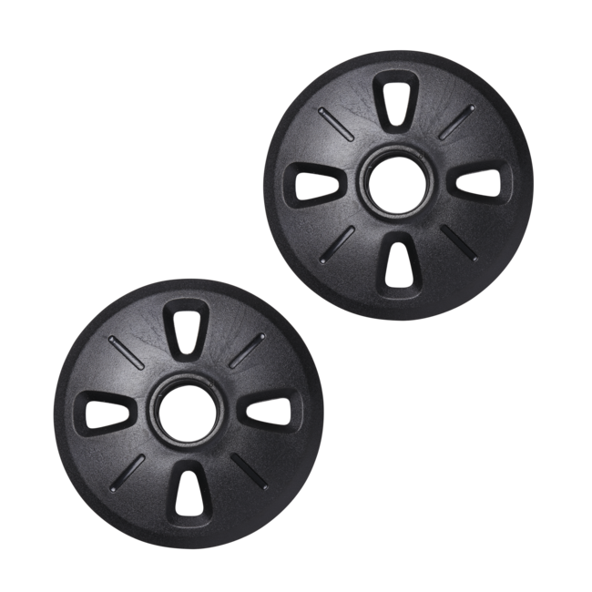 Black Diamond Distance Ersatzkörbe groß, schwarz