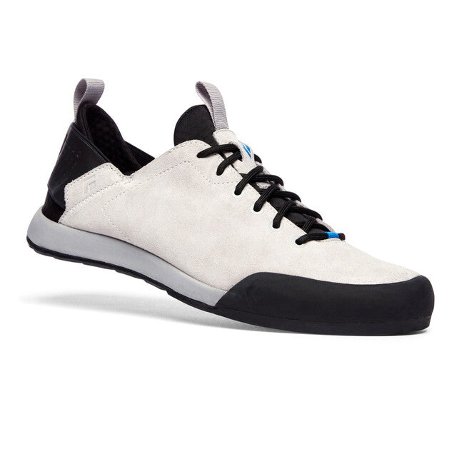 Black Diamond herren Session Wildleder Schuhe, Legierung