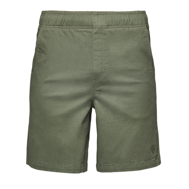 Black Diamond Dirtbag herren-Shorts, tundra