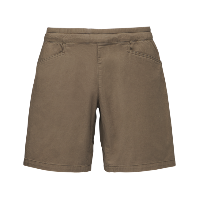 Black Diamond Notion herren-shorts, walnuss
