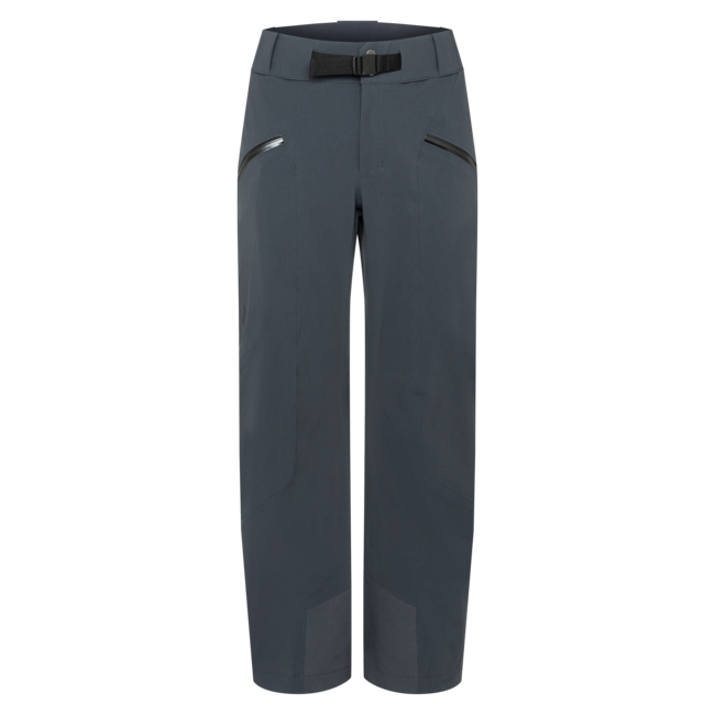 Black Diamond Recon Stretch Ski herren skihose, carbon