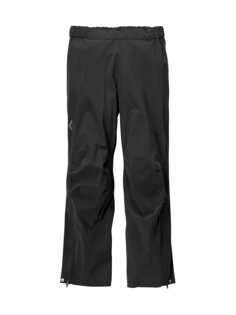 Black Diamond herren Stormline Stretch Waterproof Pants, schwarz