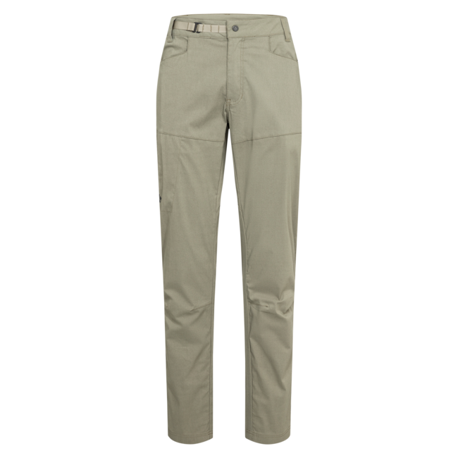 Black Diamond Anchor Stretch herren Hose, flatiron