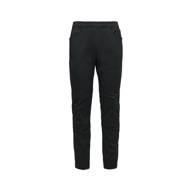 Black Diamond Notion herren-Hose, schwarz