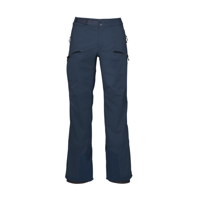 Black Diamond Recon Lt Stretch pants, indigo