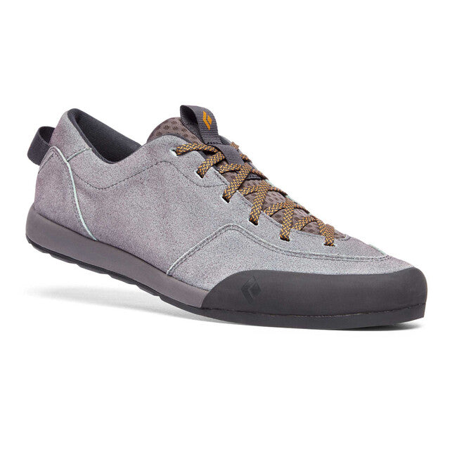 Black Diamond Prime herren turnschuhe, granit
