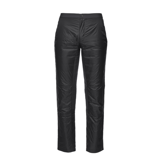 Black Diamond Vision Hybrid Wanderhose, schwarz