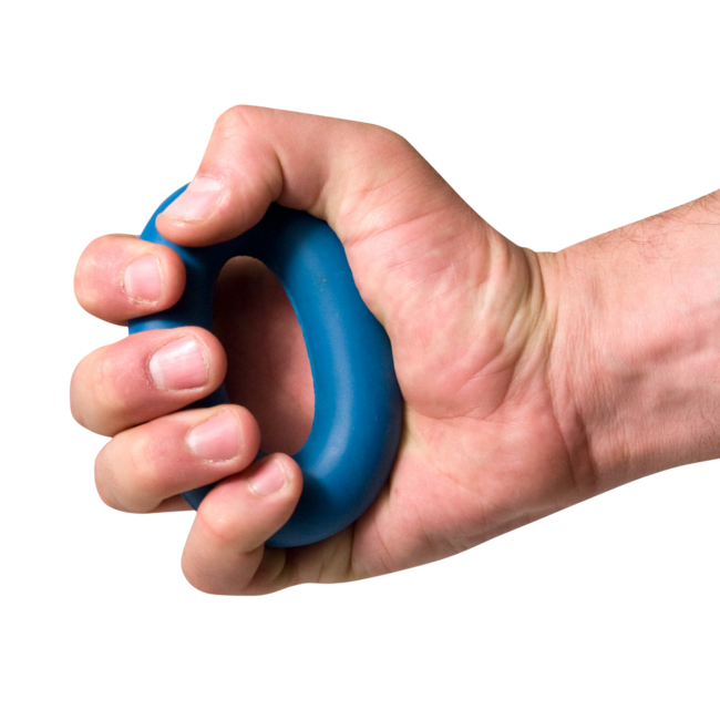 Black Diamond Hand Strengthener