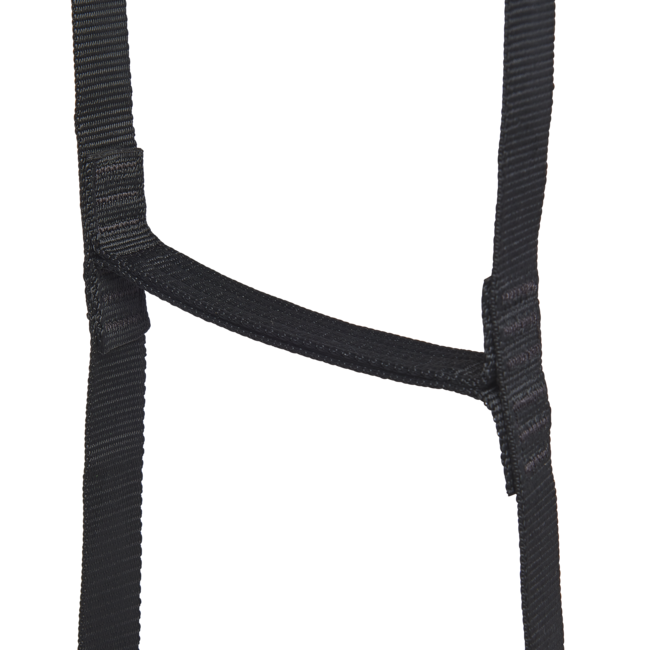 Black Diamond Stepup Ladder 6, schwarz