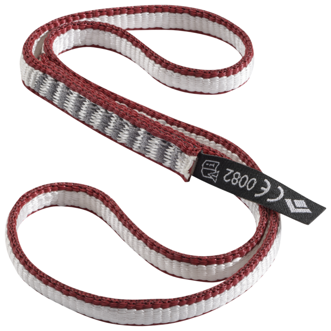 Black Diamond Dynex Läufer Schleife 10 mm 30 cm