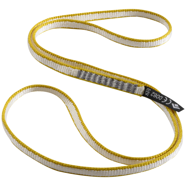 Black Diamond Dynex Läufer Schleife 10 mm 60 cm