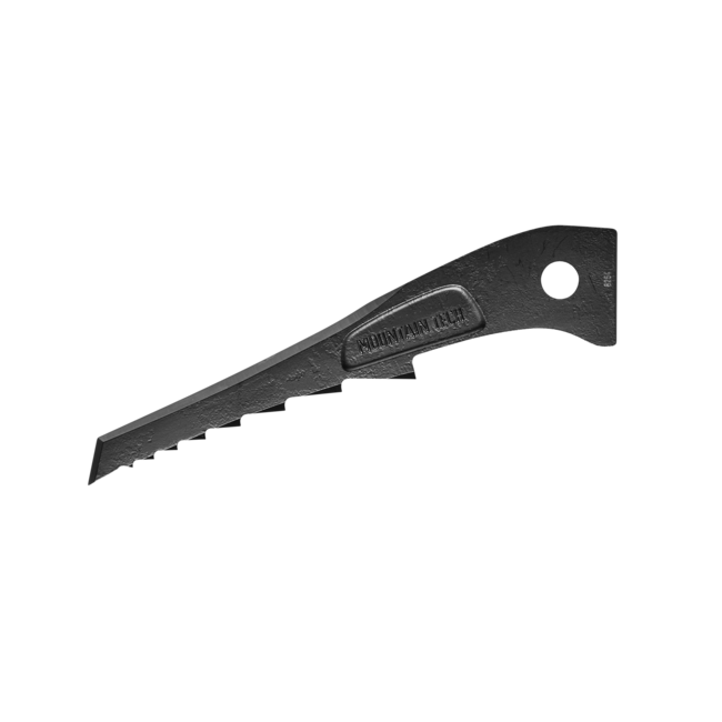 Black Diamond Mtn Tech Hot Forged axe tip