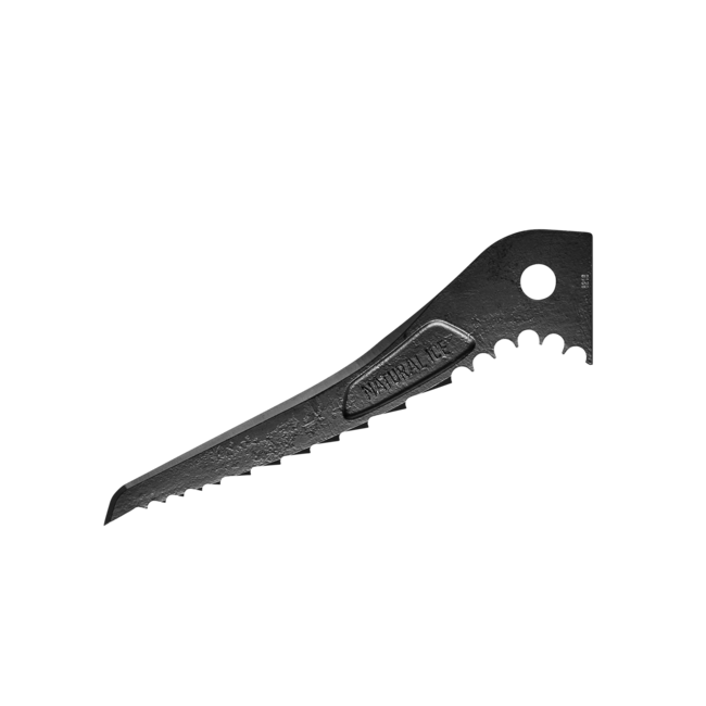 Black Diamond Natural Ice Hot Forged Pick