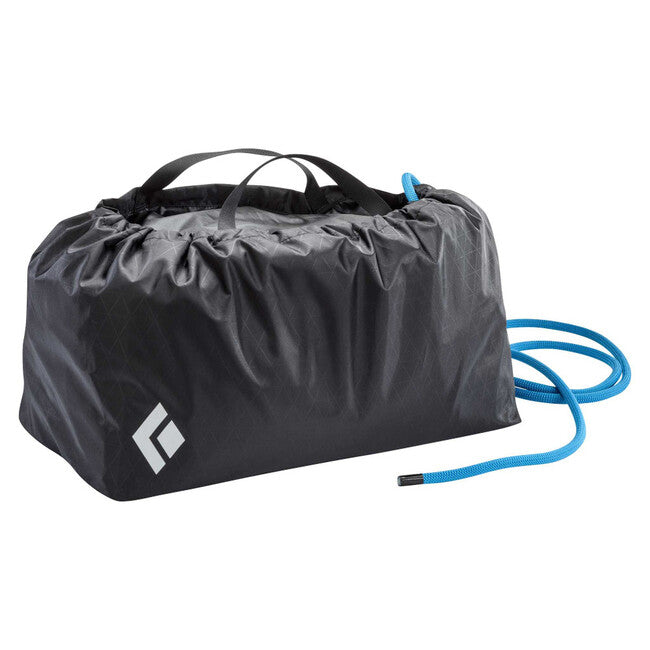 Black Diamond Full Burrito seiltasche, schwarz
