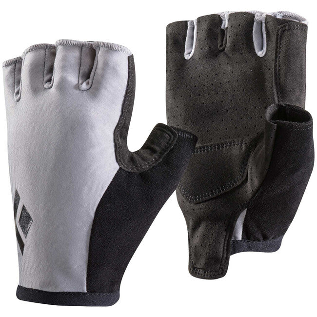 Black Diamond Trail Trekking-handschuhe, nickel