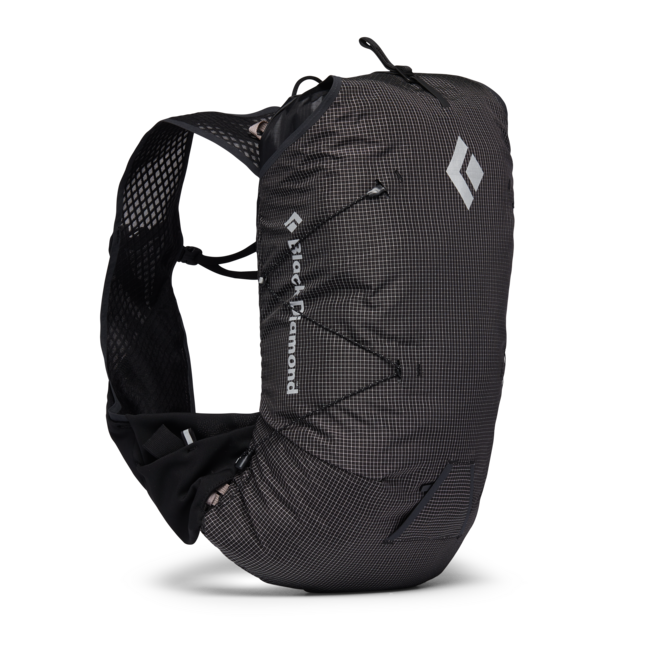 Black Diamond Distance 15 Wanderrucksack, schwarz