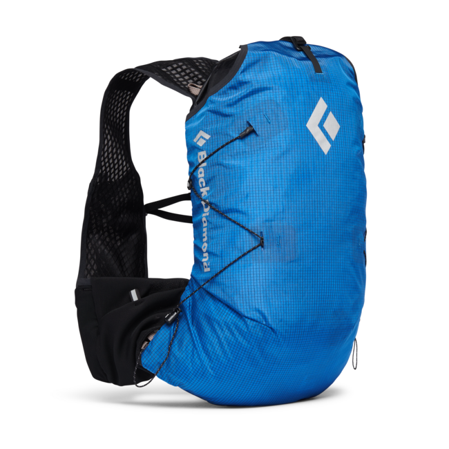 Black Diamond Distance 8 wanderrucksack, ultra blau
