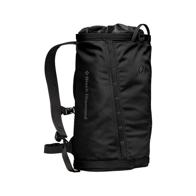 Black Diamond Street Creek 20 wanderrucksack, schwarz