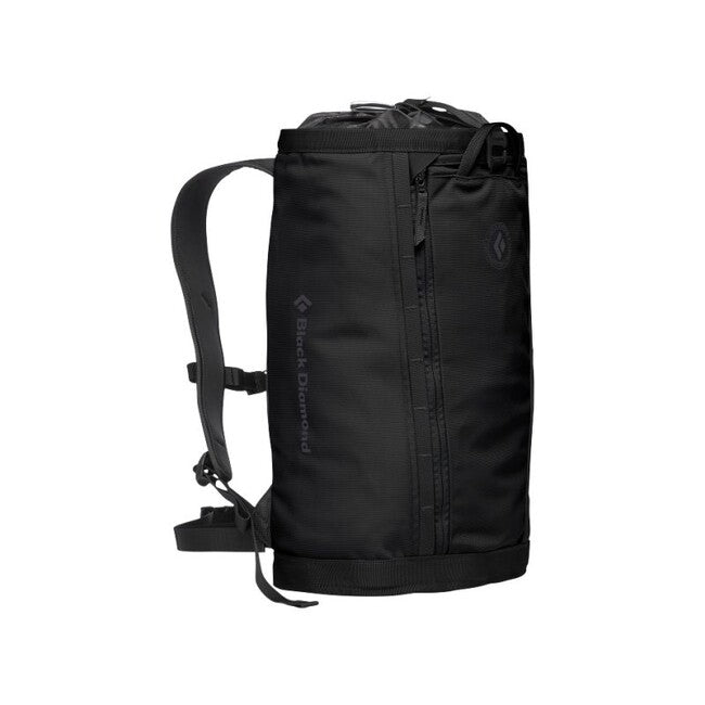 Black Diamond Street Creek 24 Wanderrucksack, schwarz