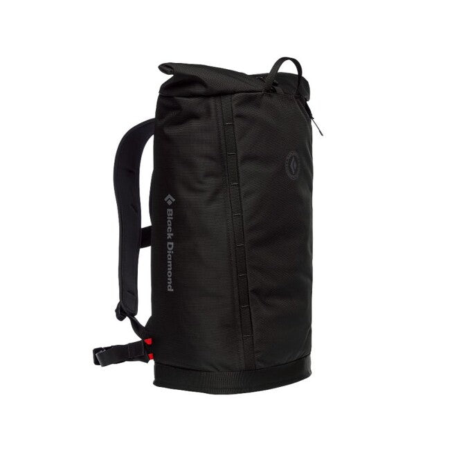 Black Diamond Street Creek 30 Rt wanderrucksack, schwarz