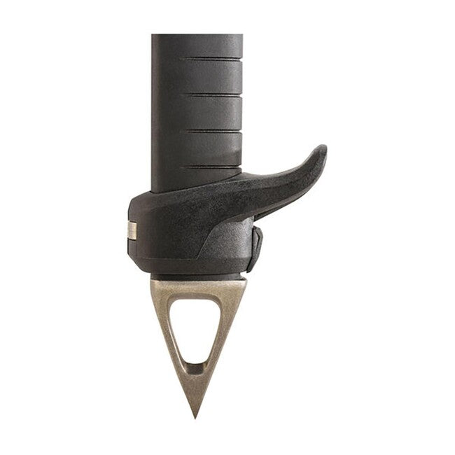 Black Diamond Venom Adze eispickel