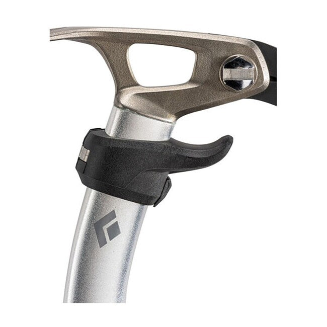 Black Diamond Venom Adze eispickel