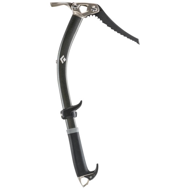 Black Diamond Viper eispickel