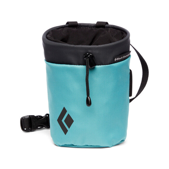 Black Diamond Magnesiumtasche Repo, Himmel