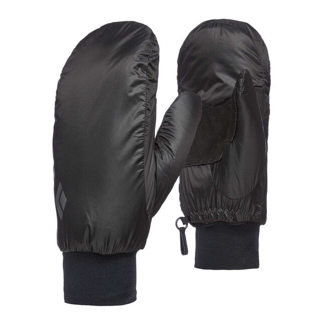Black Diamond Stance Mitts winterhandschuhe, schwarz
