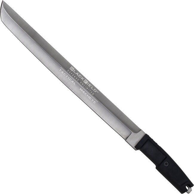 Haller Blackfield taktische machete 47,5 cm, 47,5 cm