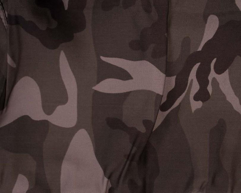 Loshan Alan camouflage blass herren-isolierhose