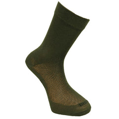 Bobr Sommersocken 1 Paar, grün