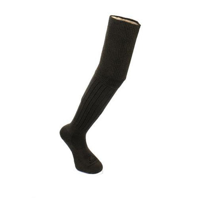 Over-the-Knee Socks