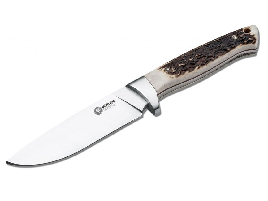 BÖKER Arbolito Hunter jagdmesser, 24,5cm