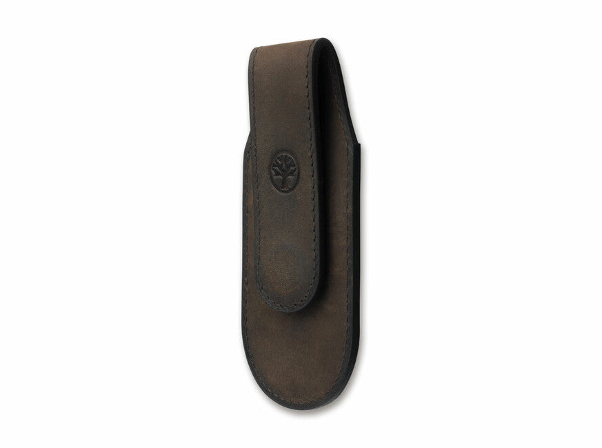 BÖKER Magnet-Stecketui Gross, braun