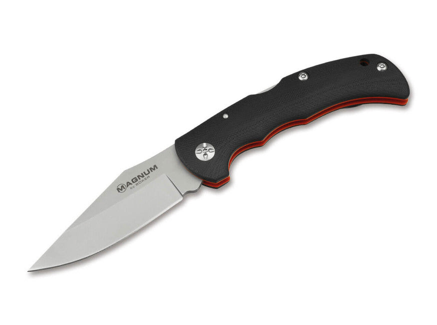 BÖKER Most Wanted magnum taschenmesser