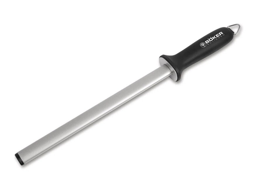 BÖKER® Diamond Steel 28 cm, Manufaktur Solingen