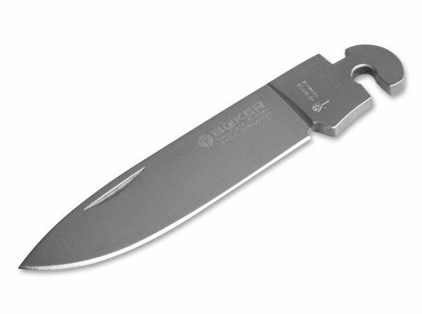 BÖKER Manufaktur Solingen Optima Drop-Point Blade ersatzklinge 9 cm