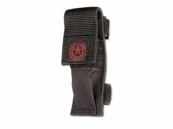 BÖKER Plus Cordura KAL/S-74 koffer 11,5 cm, schwarz