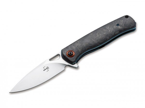 BÖKER Plus Nebula messer, 21cm