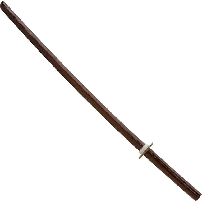 Haller bokken daito aus hartholz, 100 cm